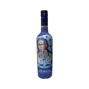 Licor Fiufiu Brigadeiro 750ml