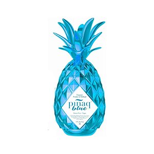 Licor Pinaq Blue 750ml