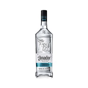 Tequila Jimador Prata 750ml