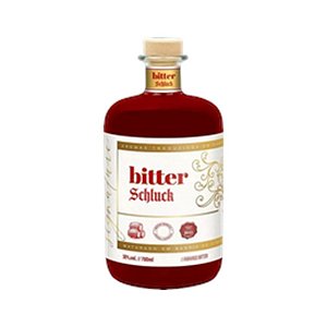 Aperitivo Bitter Schluck 750ml