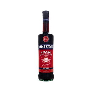 Aperitivo Ramazzotti Amaro 700ml
