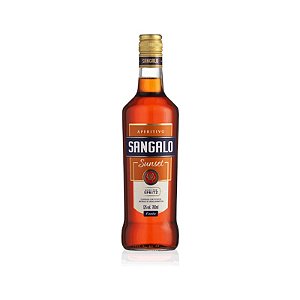 Aperitivo Sangalo Sunset Spritz 700ml