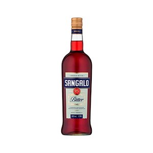 Aperitivo Bitter Sangalo 1L