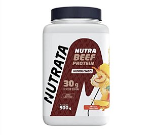 Beef Protein Nutrata 900g
