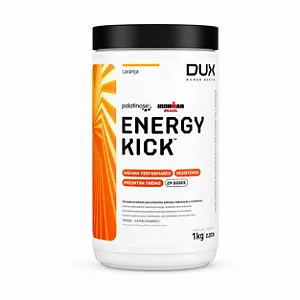Energy Kick (1kg) - Dux Human Health