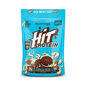 Hit Protein (900g) - Adaptogen