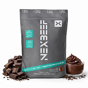 Nexbeef (Beef Protein) 900g