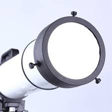 Filtro Solar Telescopio 60 - 90 mm