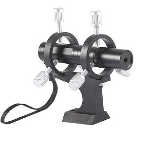 Kit Buscadora Laser para Telescópio com Suporte, Base Doveital e Caneta Verde