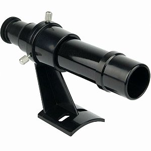 Buscadora 5x24 Para Telescopio Astronomico