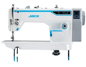 RETA DIRECT DRIVE JACK F6 COMPLETA