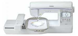 BORDADEIRA BROTHER BP1530L