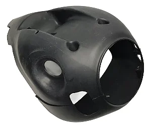 Moldura Capa Da Chave De Seta Original Fiat Stilo