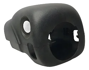 Moldura Capa Da Chave De Seta Original Vw Saveiro 2018