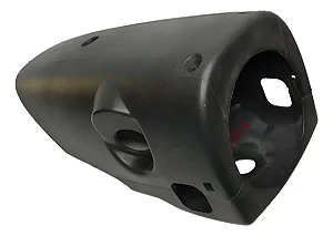 Moldura Capa Da Chave De Seta Original Ford Fiesta 2007