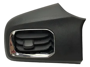 Difusor De Ar Painel Lado Esquerdo Original Gm Onix 94750269
