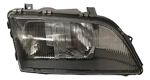 Farol Omega Original Bosch Gm Lado Direito 90247243