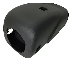 Moldura Volante Original Vw Gol G8 5u0858659g 5u0858560c