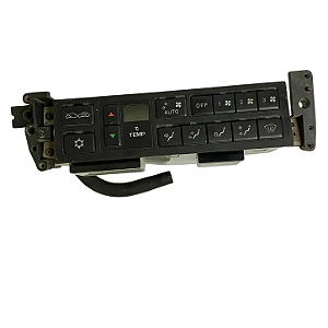 Comando Ar Condicionado Digital Tempra 1991 A 1999