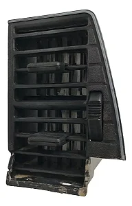 Difusor De Ar Central Vw Santana Quantum 321820703