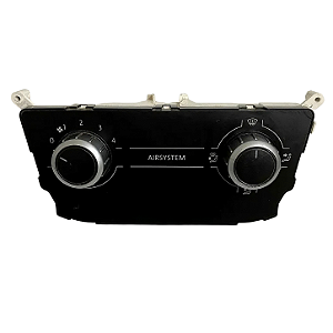 Comando Ventilação Original Vw Gol Voyage Saveiro G5 S/ Ar