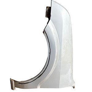 Paralama Esquerdo Ford Ecosport 2004-2007