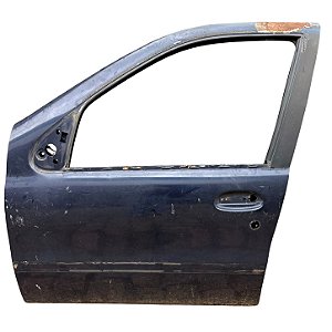 Porta Esquerda Fiat Palio G1 G2 96-2004 4 portas