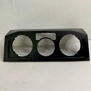 Moldura Painel Ar Condicionado Gol Saveiro G7 5u0820075