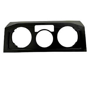 Moldura Painel Ar Condicionado Gol Saveiro G7 5u0820075