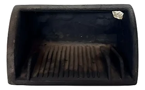 Cinzeiro Central Dianteiro Gm Vectra 1997 Á 2005