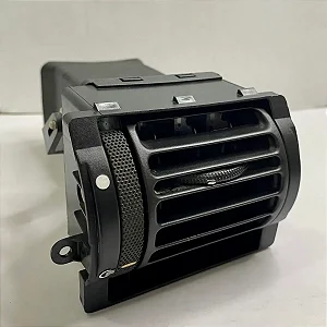 Difusor De Ar Direito Ford Escort 98 A 2002 Original