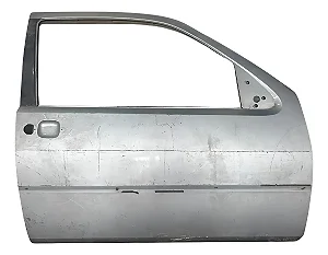 Porta Direita Tempra 89/92 2 Portas