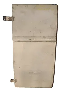 Porta Lateral Le Kombi Furgão 78/96 Filé