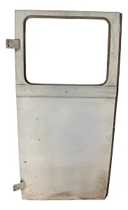 Porta Lateral Esquerda Kombi 78/96 Filé