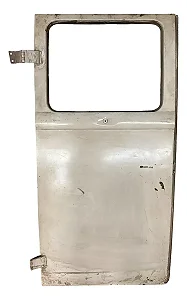 Porta Lateral Esquerda Vw Kombi 78/96