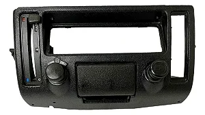 Moldura Rádio Chevette Chevy Marajo 73/82 Original Gm