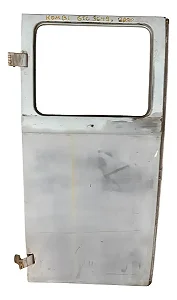 Porta Lateral Kombi 78/96 Lado Esquerdo