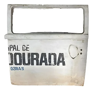 Porta Lateral Volkswagen Kombi 98/2014