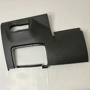 Moldura Inferior Painel Gm Onix Prisma 2017