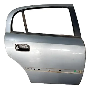 Porta Traseira Direita Astra 2003/2011 4 Portas Filé