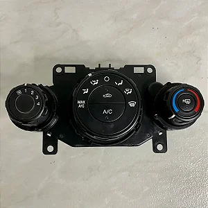 Comando Controle Ar Condicionado Ford New Fiesta Ecosport