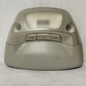 Lanterna Luz Teto Fiat Stilo 2002 À 2012 Original 735340493