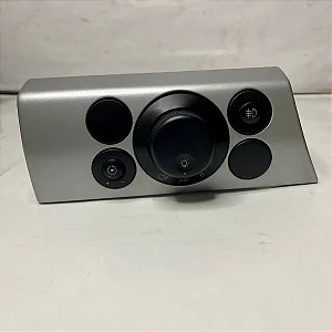 Botão Chave De Luz Farol De Milha Gm Vectra Sedan 2008