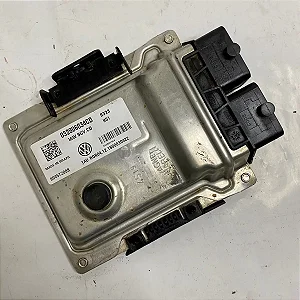 Módulo De Injeção Gol G7 2020 1.6 Flex Original