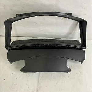 Moldura Chave Seta Vectra 2006 A 2012 Completa Original