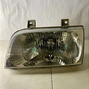 Farol Kia Sportage 1998 Até 2004 Esquerdo Original Esquerdo