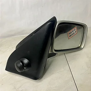 Retrovisor Polo Classic 96/2002 Direito Manual Original (Usado)