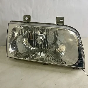Farol Kia Sportage 1998/2004 Direito Original Direito
