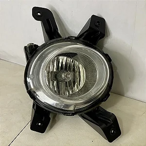 Farol De Milha Hb20 Hatch /sedan 2012/2015 Direito Arteb
