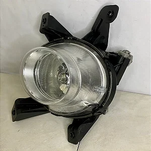 Par Farol De Milha Hb20 Hatch / Sedan 12/2015 Original Arteb